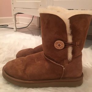 UGG’s